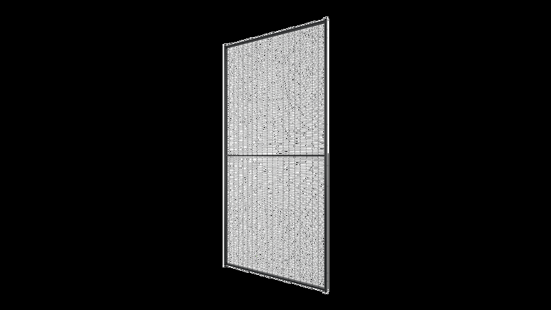 Nätpanel 