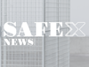 Nu kan du läsa senaste nyhetsbrevet från Axelent Safe-X
