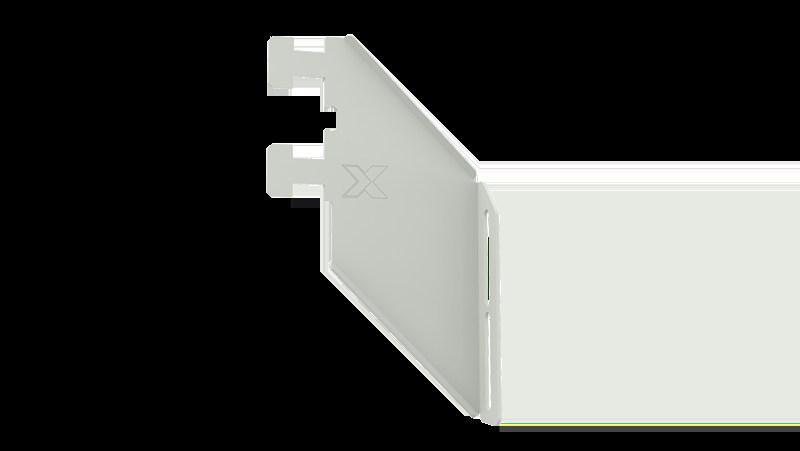Konsol (RAL 9018)