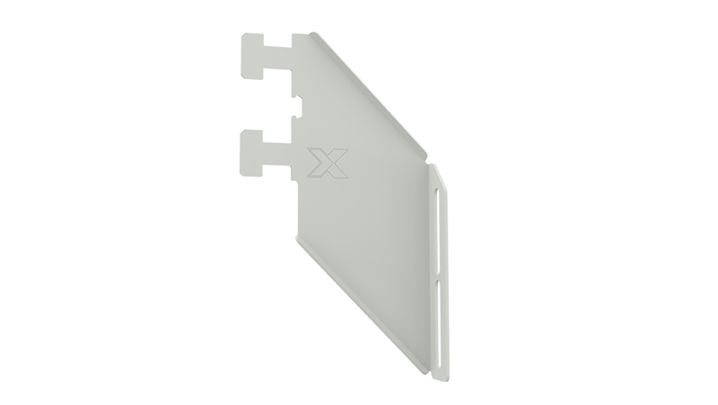 Konsol (RAL 9018)