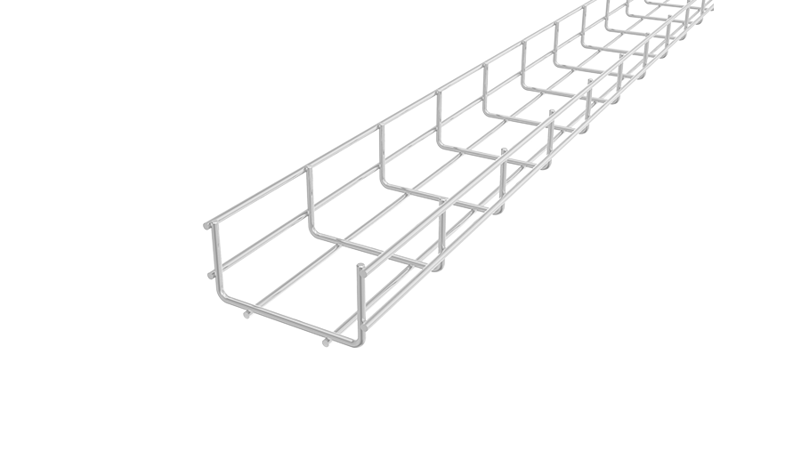 X-Tray Kabelstege 120x60