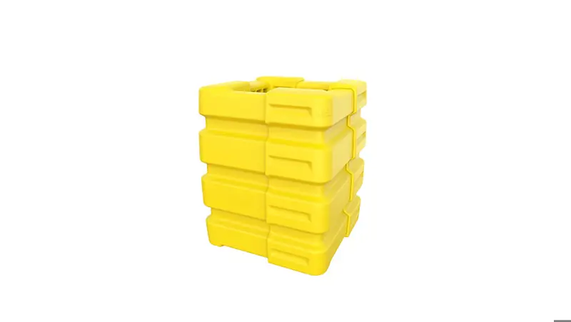 X-Protect Pelarskydd