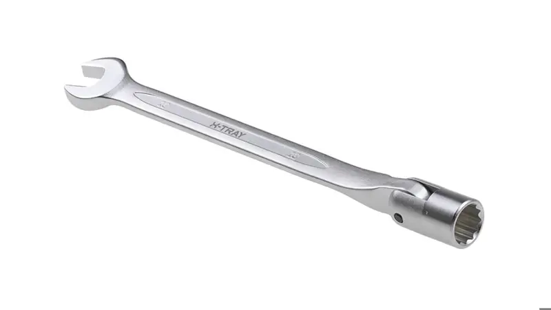 13 mm nyckel