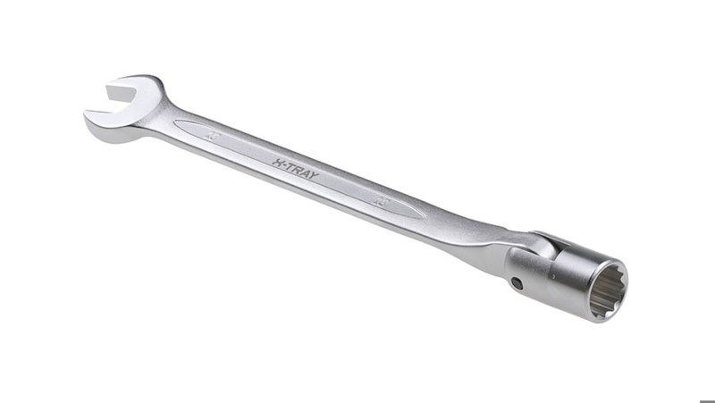 13 mm nyckel