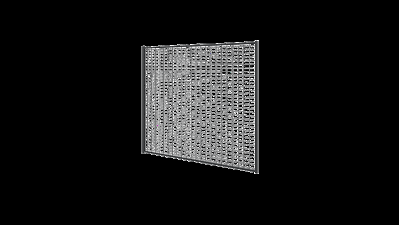 Nätsektioner 50x30