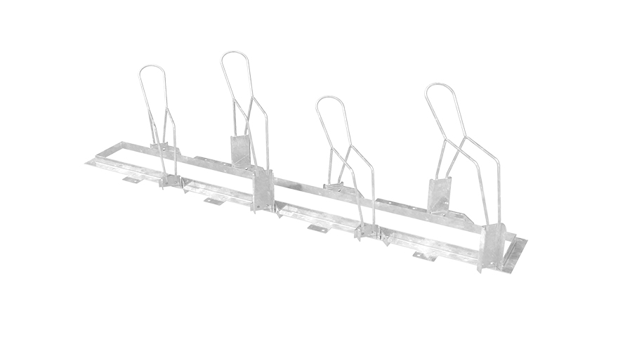 Bike-Up Classic Angle 45°