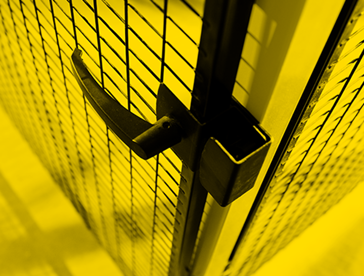 Förebygg låsmanipulation Förebygg låsmanipulation