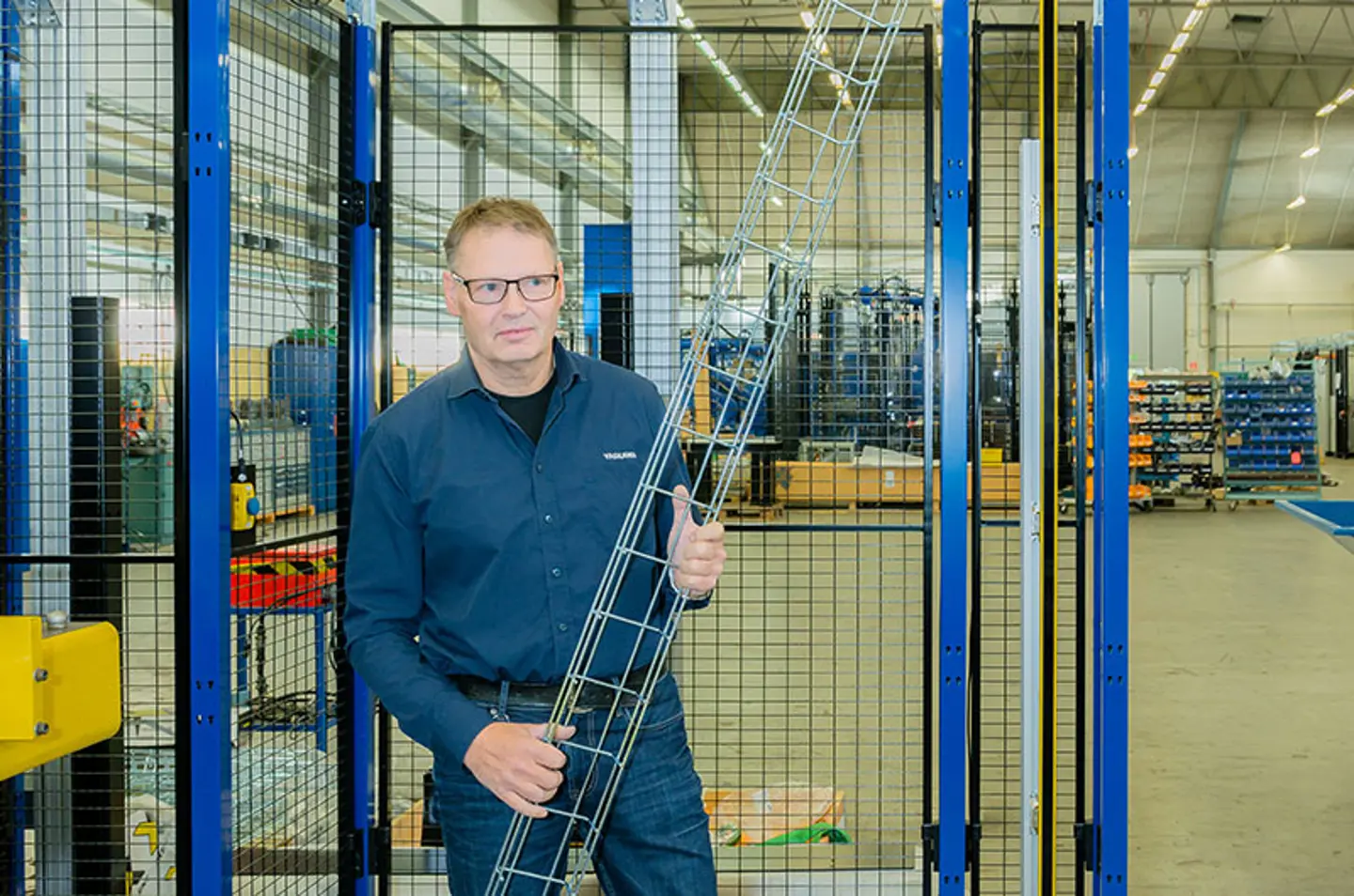 Dan Gunnarsson Yakasawa