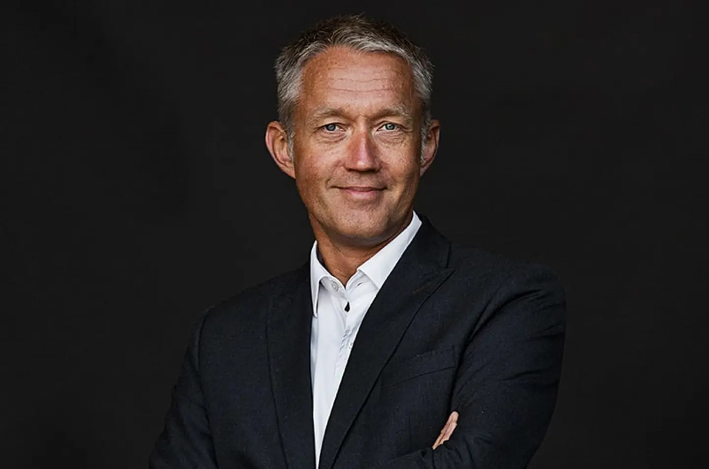 Magnus Ullerås