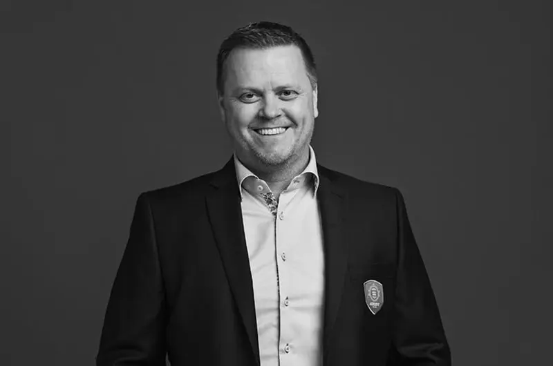 Axelent växer i Asien)