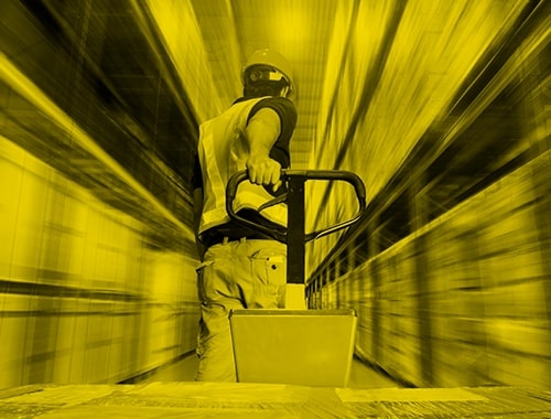 Vad du bör tänka på när du bygger ett säkert lager