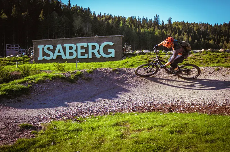 Isaberg)
