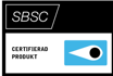 SBSC certifikat