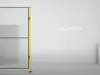 Golvfot X-Guard Lite