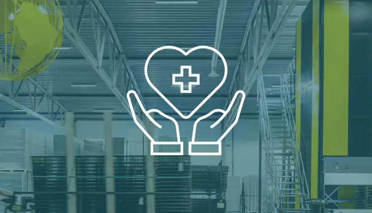 Find out more of how to optimize safety in your work environment Visit Axelent Safety Hub