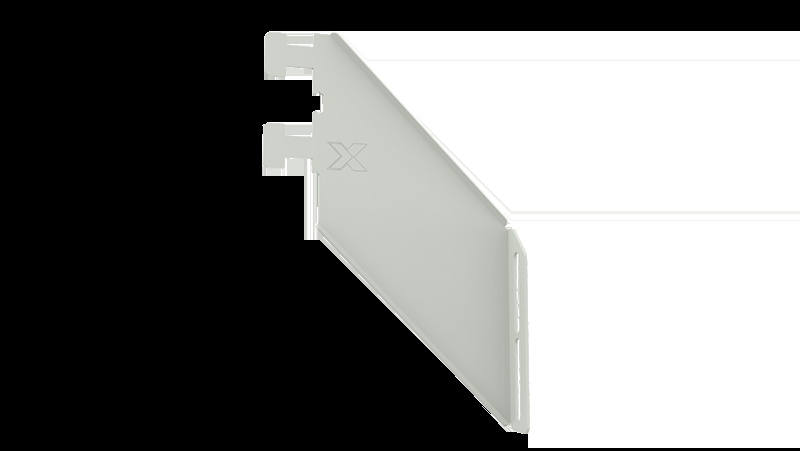 Konsol (RAL 9018)