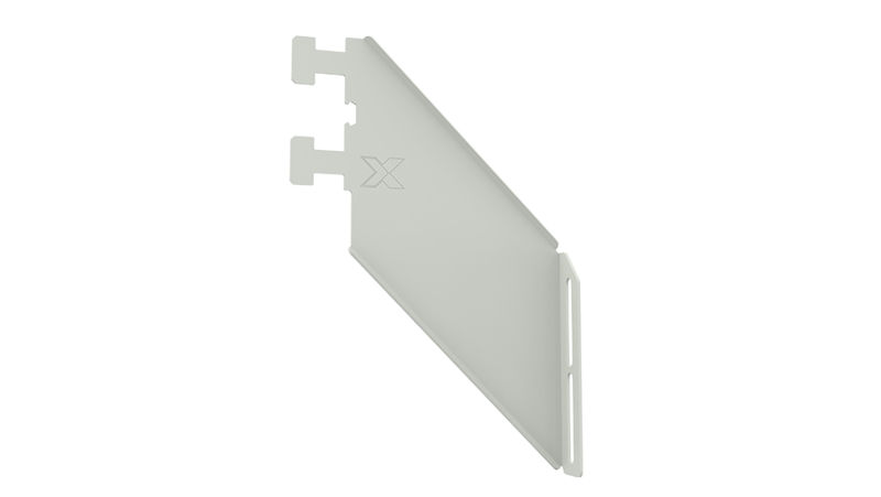 Konsol (RAL 9018)