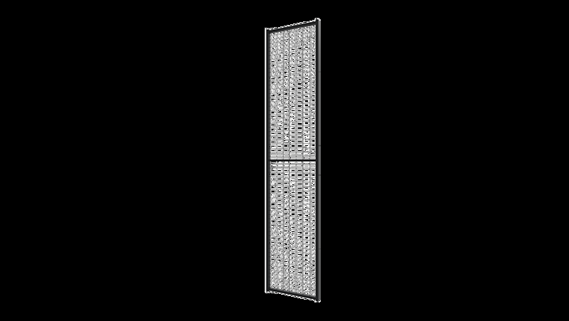 Nätpanel 