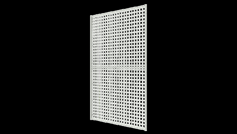 Nätsektioner 60x50