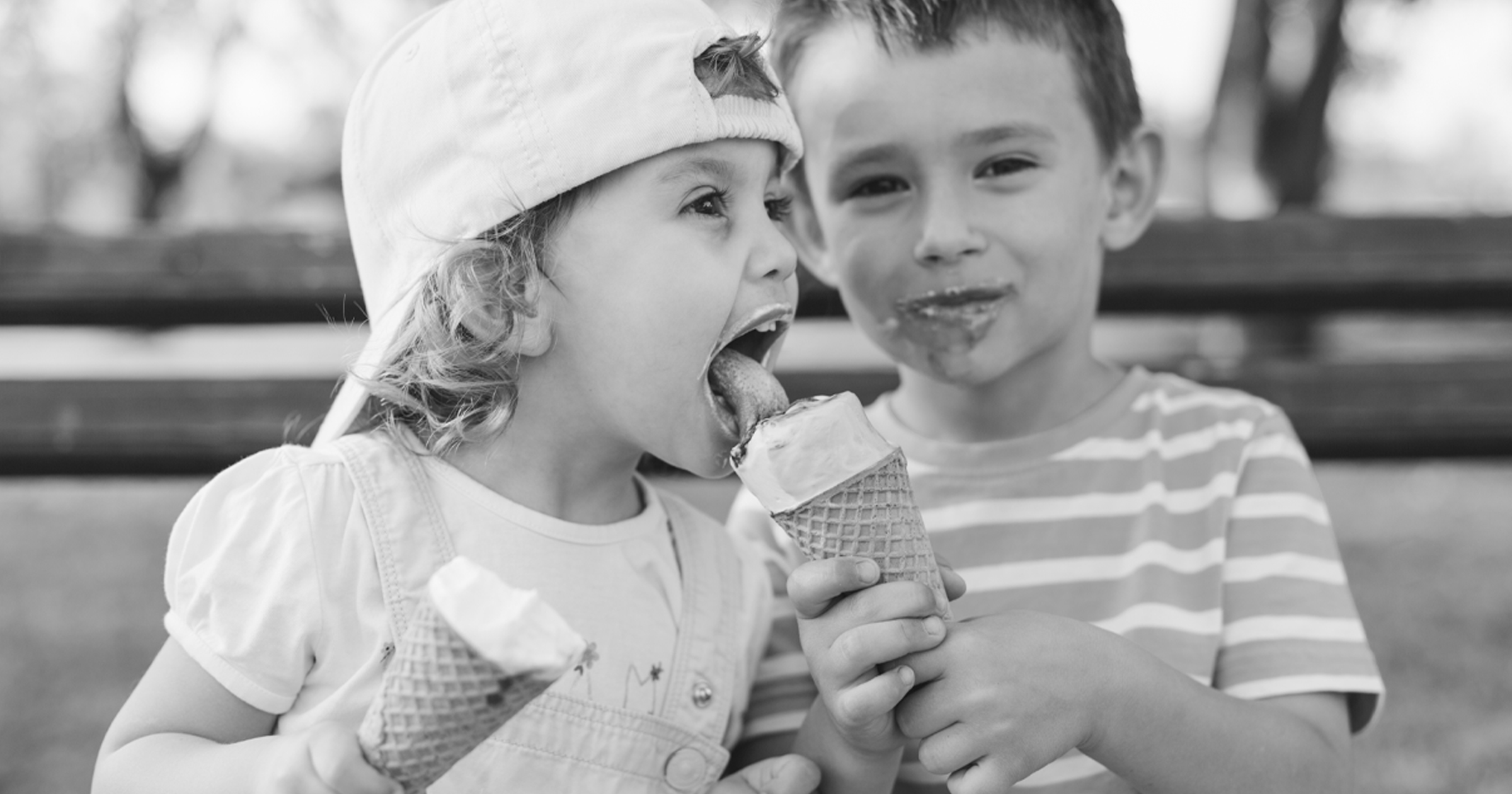 Sharing is caring