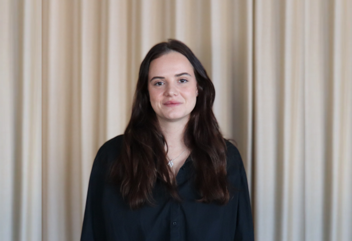 Det är samspelet som gör jobbet meningsfullt” – träffa Alice Ekstrand på Axelent Det är samspelet som gör jobbet meningsfullt” – träffa Alice Ekstrand på Axelent
