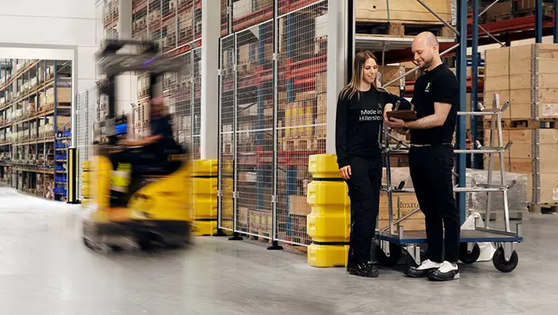 X-Protect Pelarskydd