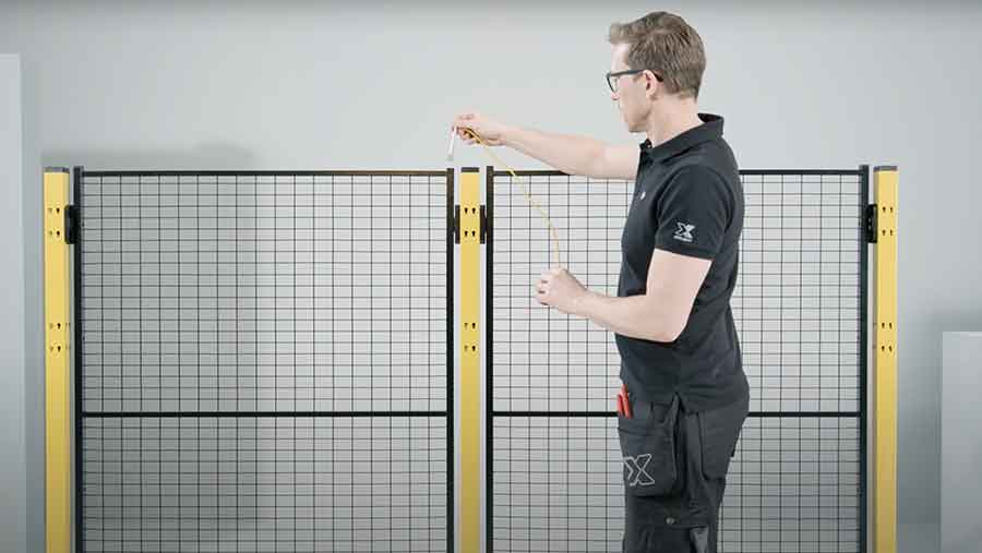 Potentialutjämningskit