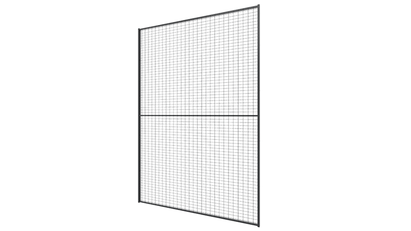 Mesh panels 50x30 mm