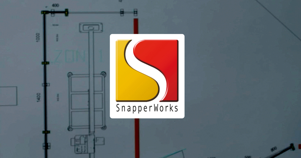 SnapperWorks är enkelt och genialt