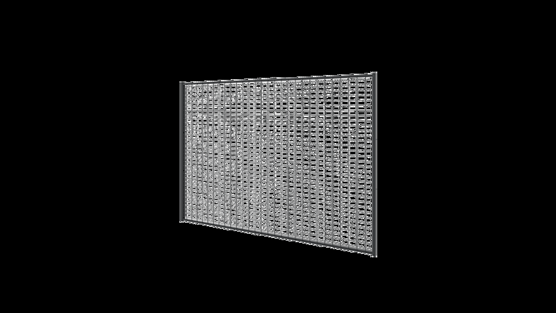 Nätsektioner 50x30