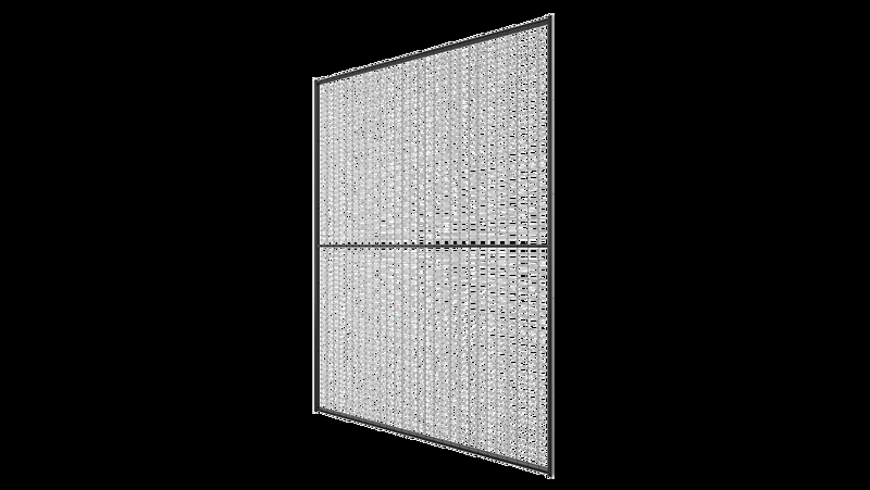 Nätpanel 