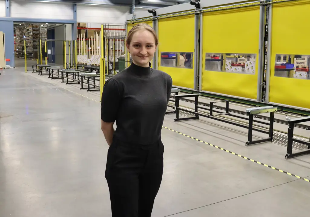 Examensarbete Axelent