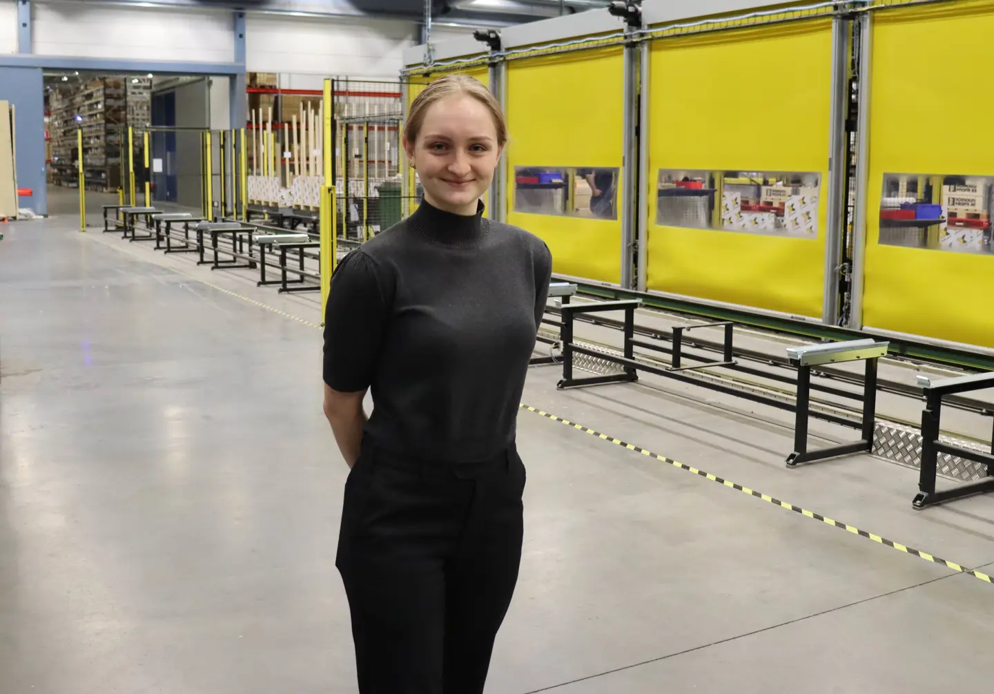 Examensjobb Axelent