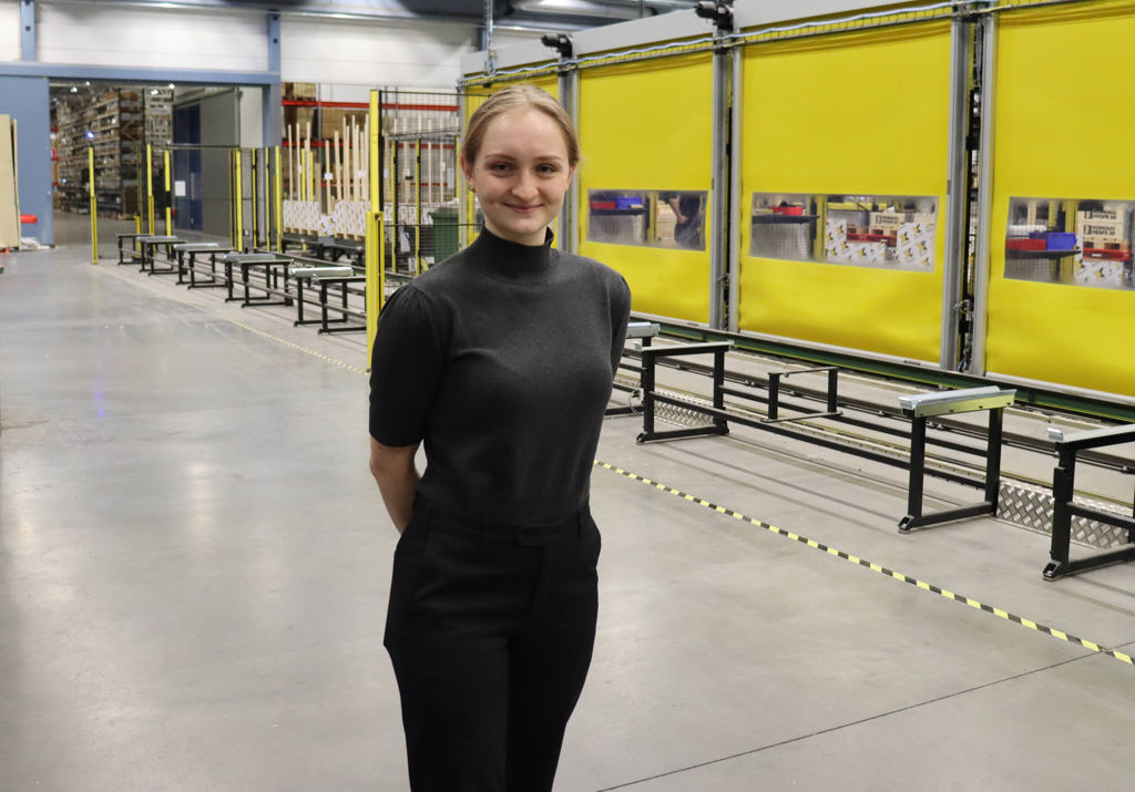 Examensarbete Axelent