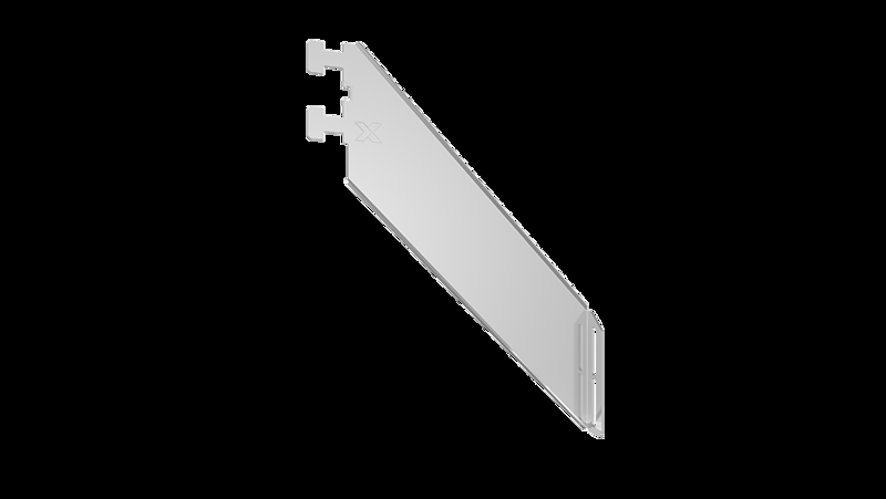 Konsol sendzimir