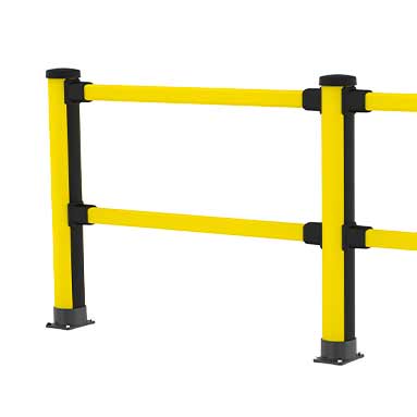 Essential Skyddsräcke