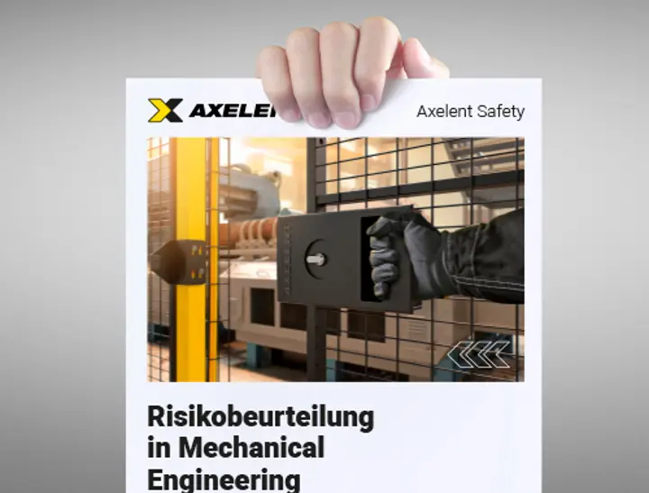Riskbedömning – Sättet du gör det på räknas! Riskbedömning – Sättet du gör det på räknas!