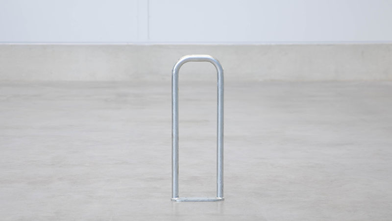 small variant of bike stand for one bike