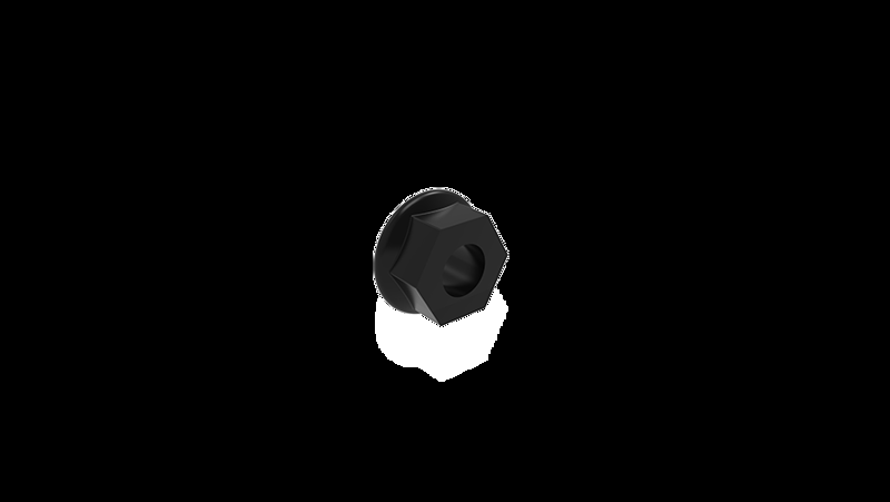 Skruv/mutter