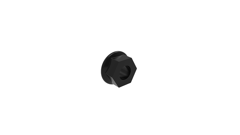 Skruv/mutter