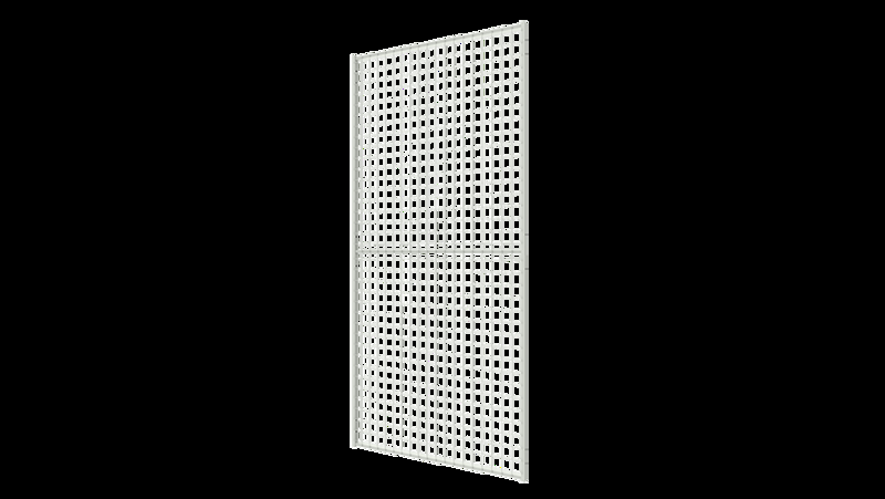 Nätsektioner 60x50
