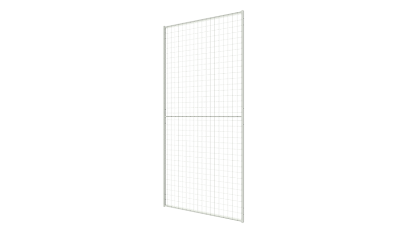 Nätsektioner 60x50