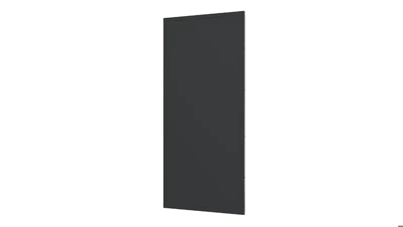 Plåtpanel