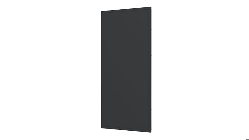 Plåtpanel