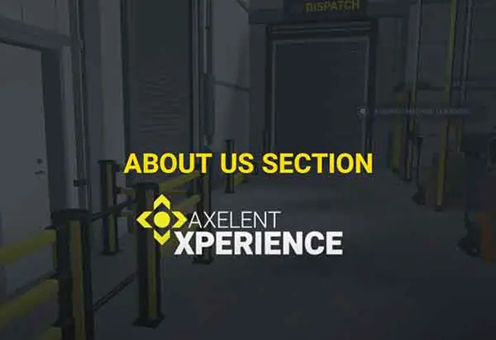 Du har väl inte missat funktionen ”About Us” i Xperience? Du har väl inte missat funktionen ”About Us” i Xperience?