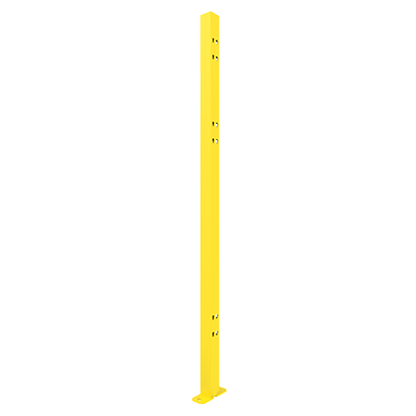 Stolpe Lite 50x50mm