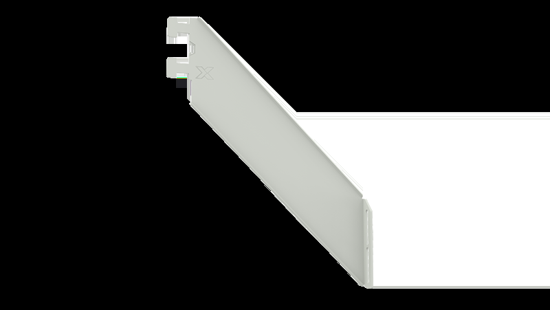Konsol (RAL 9018)