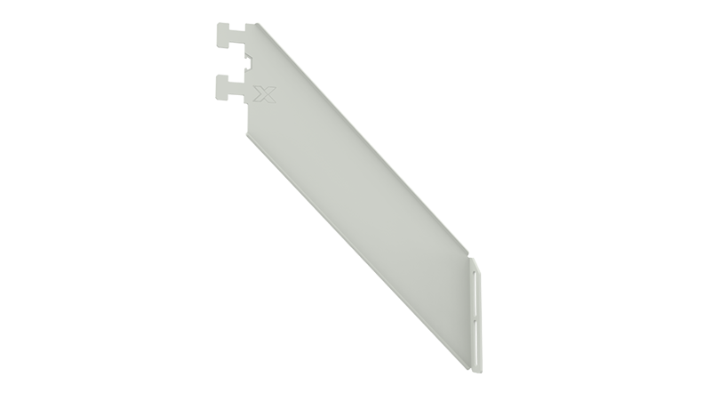 Konsol (RAL 9018)