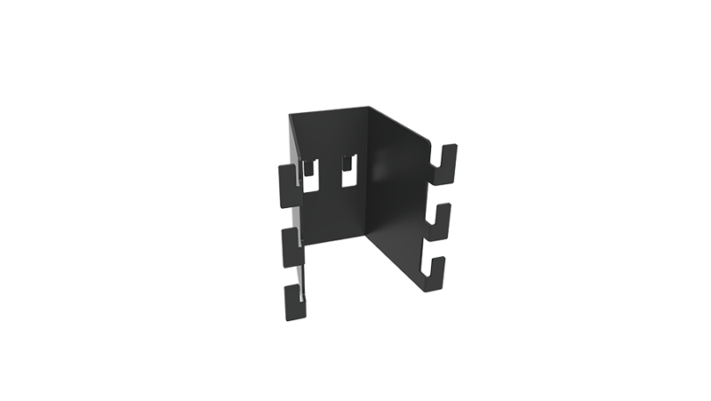 Mesh Panel Bracket