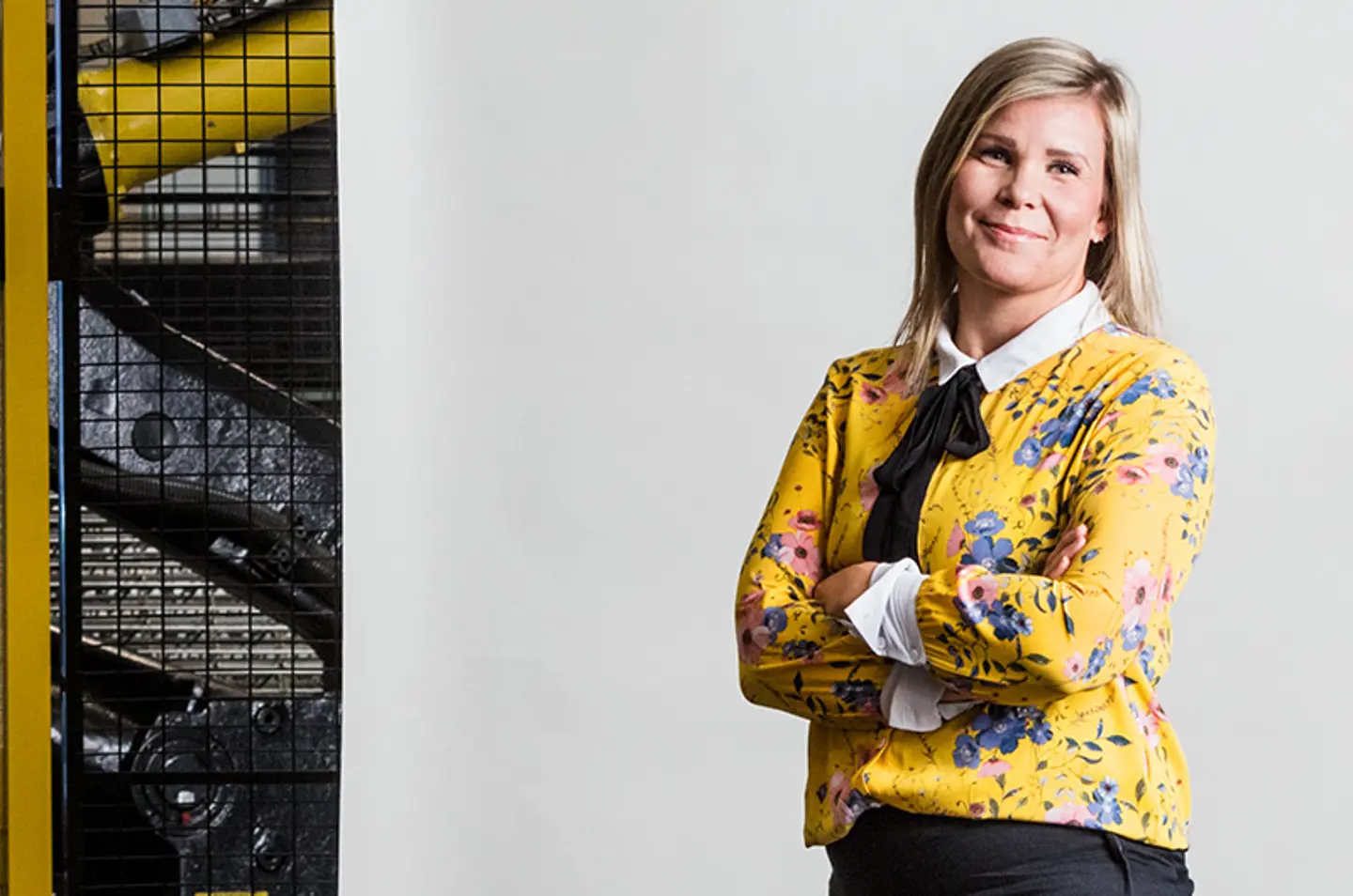 Axelent utser ny Vice VD 